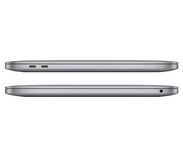 Apple MacBook Pro M2/8GB/256/Mac OS Space Gray - 1047380 - zdjęcie 4